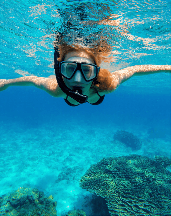 Snorkeling