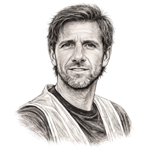 Picture of Barry
